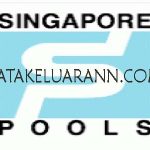 Data Pengeluaran Singapore 2022